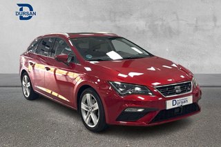 Seat Leon ST 2.0 TDI 110kW (150CV) DSG-7 St&amp;Sp FR