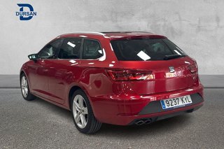 Seat Leon ST 2.0 TDI 110kW (150CV) DSG-7 St&amp;Sp FR