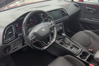 Seat Leon ST 2.0 TDI 110kW (150CV) DSG-7 St&amp;Sp FR