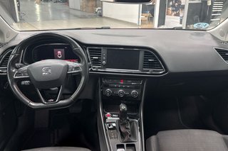 Seat Leon ST 2.0 TDI 110kW (150CV) DSG-7 St&amp;Sp FR