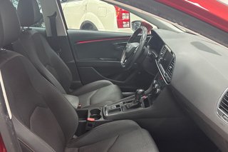 Seat Leon ST 2.0 TDI 110kW (150CV) DSG-7 St&amp;Sp FR