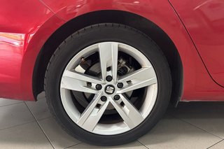 Seat Leon ST 2.0 TDI 110kW (150CV) DSG-7 St&amp;Sp FR