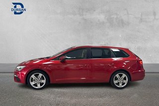 Seat Leon ST 2.0 TDI 110kW (150CV) DSG-7 St&amp;Sp FR