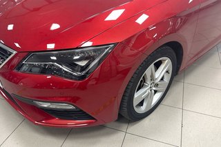 Seat Leon ST 2.0 TDI 110kW (150CV) DSG-7 St&amp;Sp FR