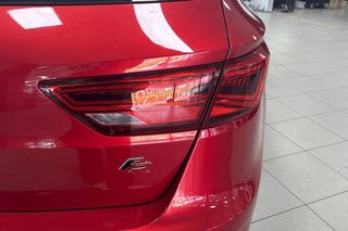 Seat Leon ST 2.0 TDI 110kW (150CV) DSG-7 St&amp;Sp FR