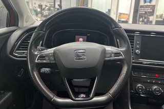Seat Leon ST 2.0 TDI 110kW (150CV) DSG-7 St&amp;Sp FR