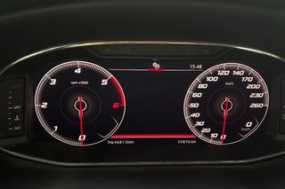 Seat Leon ST 2.0 TDI 110kW (150CV) DSG-7 St&amp;Sp FR