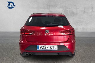 Seat Leon ST 2.0 TDI 110kW (150CV) DSG-7 St&amp;Sp FR