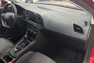 Seat Leon ST 2.0 TDI 110kW (150CV) DSG-7 St&amp;Sp FR