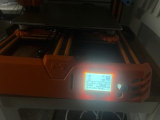 Impresora 3D Tevo Tarantula