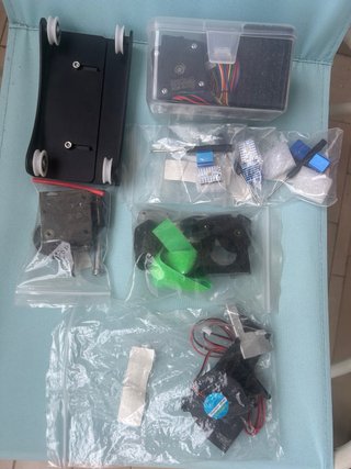 Impresora 3D Tevo Tarantula