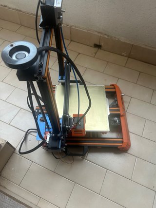 Impresora 3D Tevo Tarantula