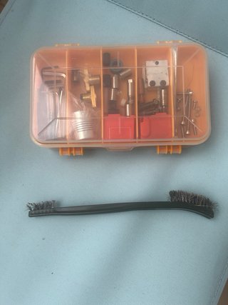 Impresora 3D Tevo Tarantula