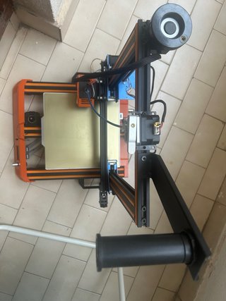 Impresora 3D Tevo Tarantula