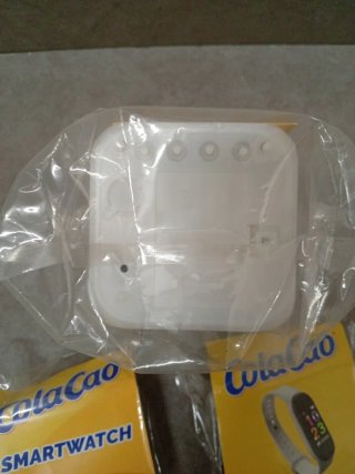 Accesorios Colacao