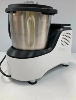 Robot de Cocina Chef-O-Matic 2L