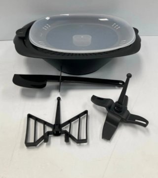 Robot de Cocina Chef-O-Matic 2L