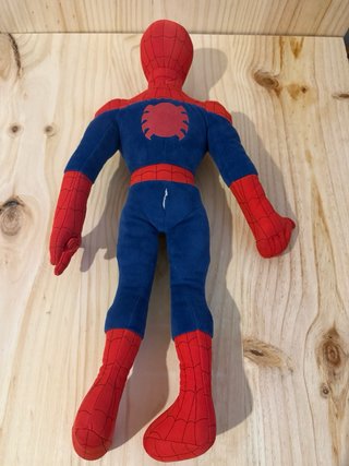 Peluche Spiderman Grande 46 cm