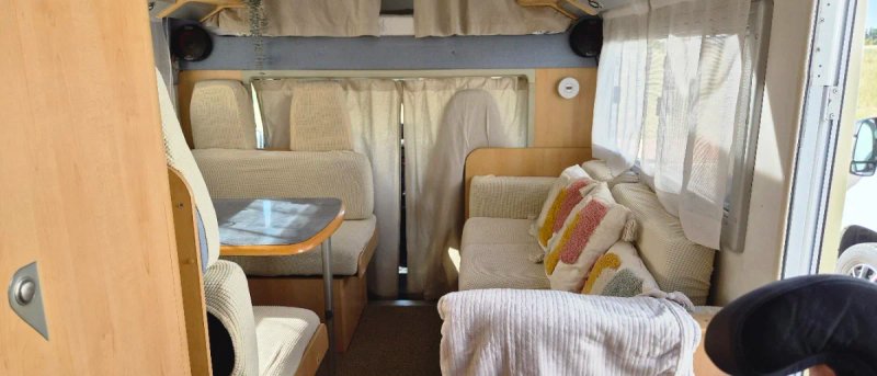 FIAT Ducato 2006 - foto 1