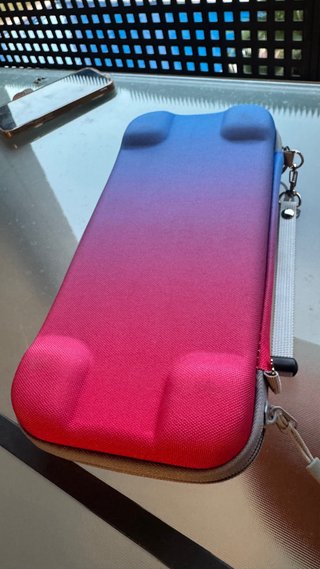 Funda Dura Nintendo Switch 2