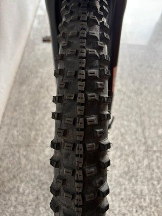 Bicicleta Eléctrica Cube Reaction Hybrid L