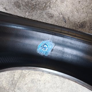 Dos neumaticos Continental Premium Contact 7