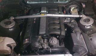 BMW e36 325i