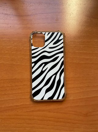 Pack 3 Fundas iPhone 11