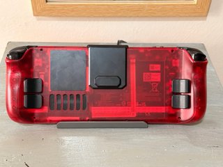 Steam Deck LCD 1000gb + estuche protector