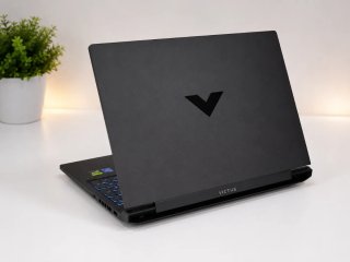 HP Victus Gaming i5 13ª Gen RTX 3050 144Hz