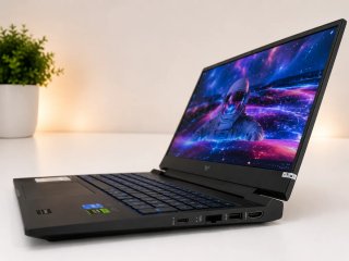 HP Victus Gaming i5 13ª Gen RTX 3050 144Hz