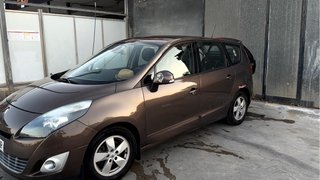 Renault Megane 2012