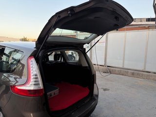 Renault Megane 2012