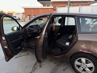 Renault Megane 2012