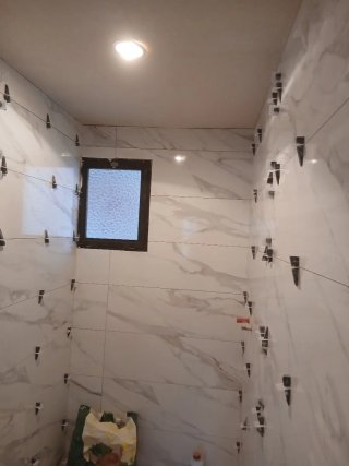 Albañil  todos tipos  de Reformas total  y parcial