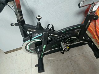 Bicicleta Indoor Cecotec Extreme 25