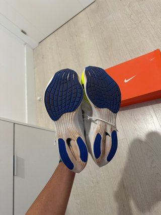Nike Vaporfly Next % 2 Talla 42.5