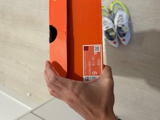 Nike Vaporfly Next % 2 Talla 42.5