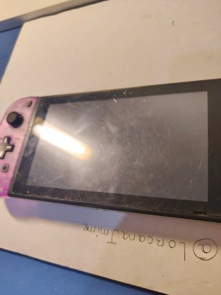 Nintendo Switch+ FIFA 22 + 2 Joy-Con