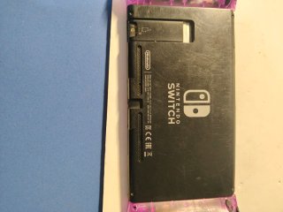 Nintendo Switch+ FIFA 22 + 2 Joy-Con
