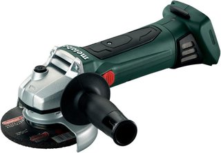 Radial Metabo 18v nueva