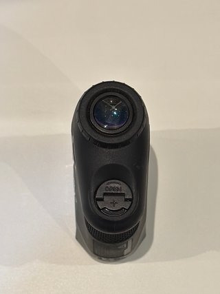 Telémetro Bushnell Tour V6