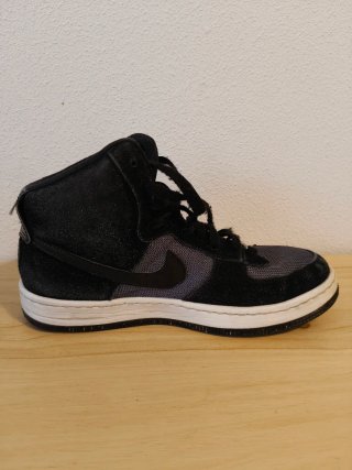 Nike Ebernon Mid Talla 37.5