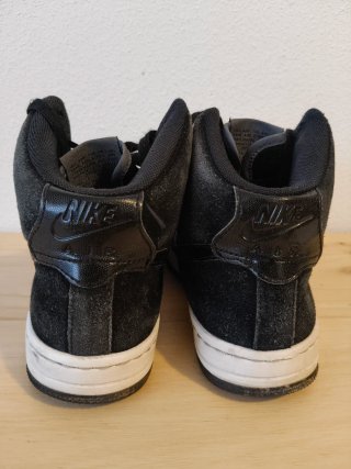 Nike Ebernon Mid Talla 37.5