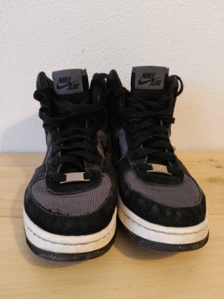 Nike Ebernon Mid Talla 37.5