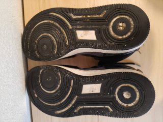 Nike Ebernon Mid Talla 37.5