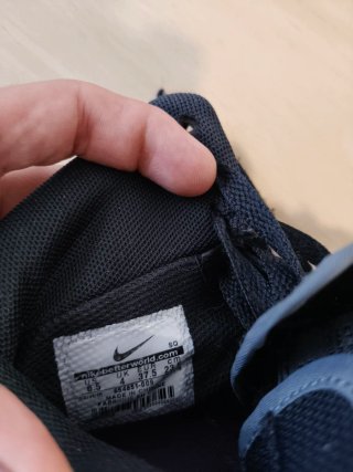 Nike Ebernon Mid Talla 37.5