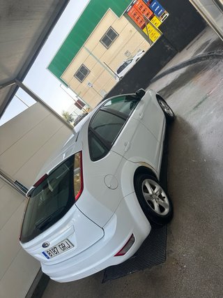 Ford Focus 2008