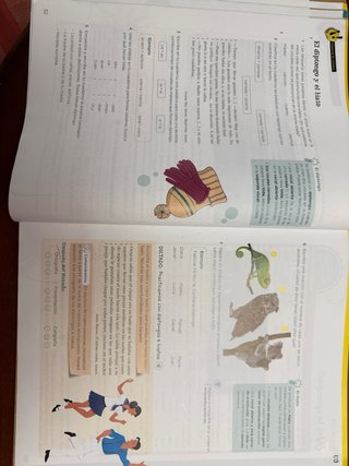 Lengua 5 Primaria