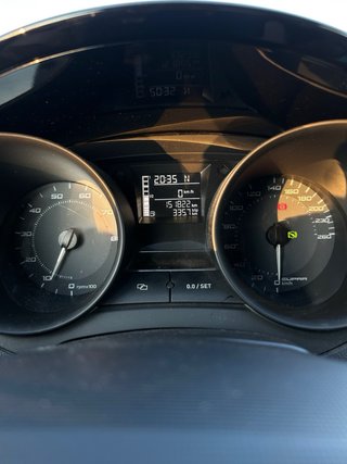 SEAT Ibiza cupra 2010